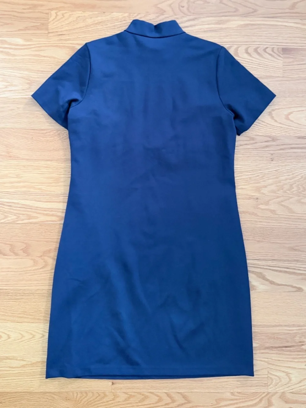 Tory Sport NWOT Performance Color-Block Dress (S)